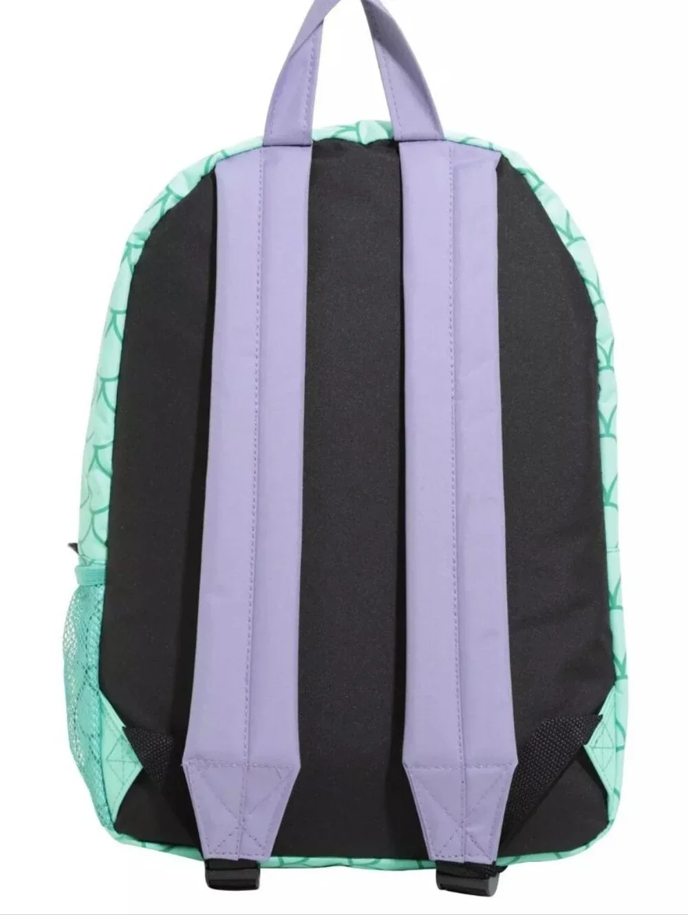 Full Size Loungefly Disney The Little Mermaid Ariel Backpack